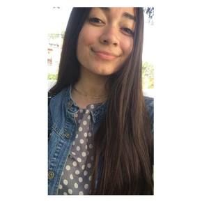 Meet your Posher, Bella